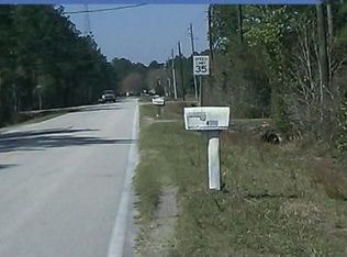 Lot 209 Flager Estates, Hastings, FL 32145