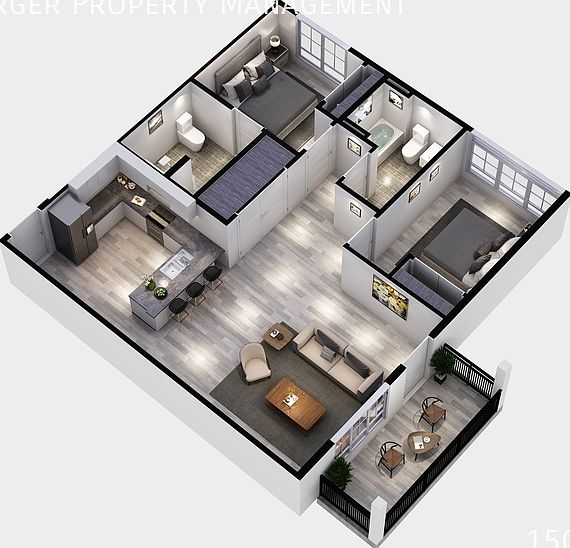 1st image of 12608 E Nora Ave #207