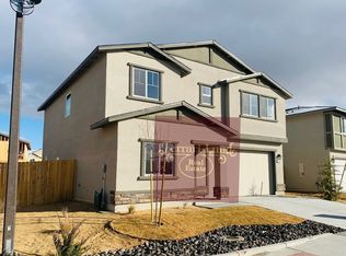 1372 Granary Park Ave, Sparks, NV 89436