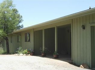 1215 Tanglewood Rd, Prescott, AZ 86303