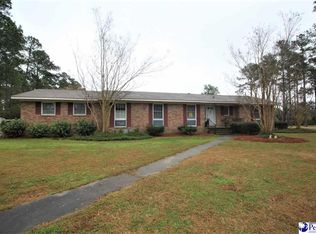 1007 Maple St, Mullins, SC 29574
