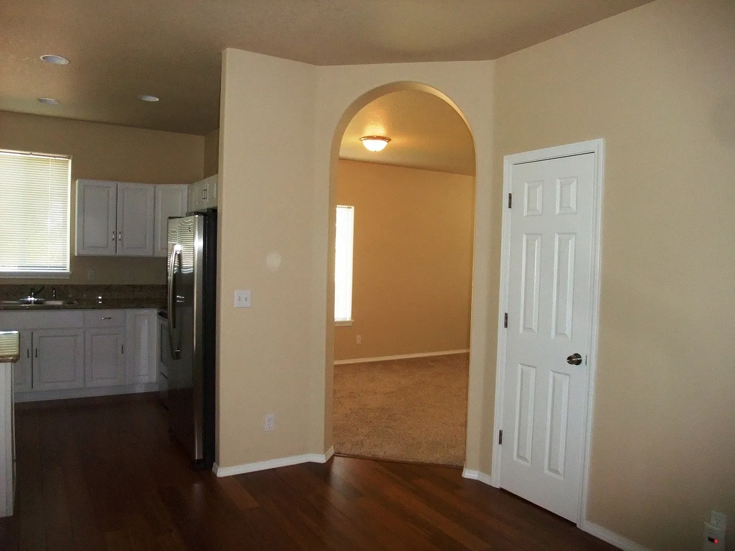 North Albany - Very Clean 5 Bedroom 2 1/2 Bath Home with A/C & Fenced Backyard — Photo 3