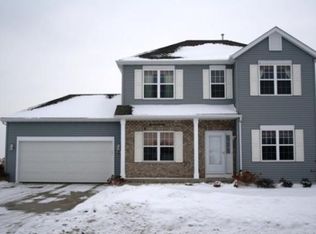 510 Kopp Rd, Waunakee, WI 53597