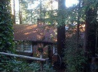 11188 Terrace Drive Ext, Forestville, CA 95436