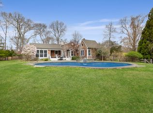 104 Old Stone Hwy, East Hampton, NY 11937