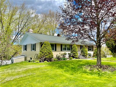 112 Township Rd, Oneonta, NY, 13820