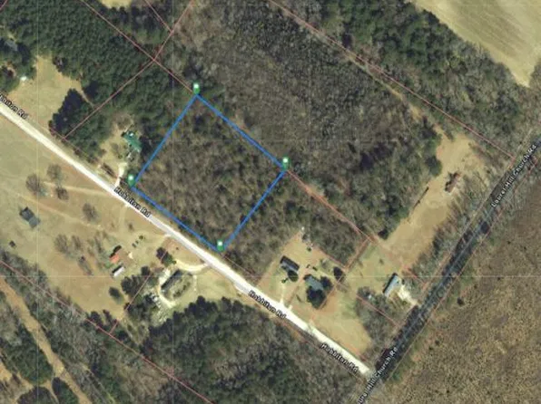 15231 Hobbiton Rd, Laurel Hill, NC 28351