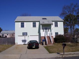 6 Bear Hollow Ln, Little Egg Harbor, NJ 08087