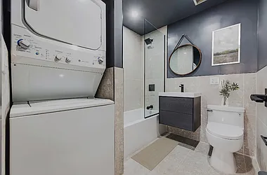 Rented by Carnegie Management Inc