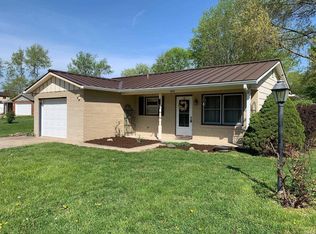 4600 W Middle Ct, Bloomington, IN
