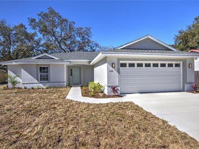 335 Vincent Dr, Mount Dora, FL, 32757