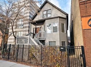 1410 W Diversey Pkwy, Chicago, IL