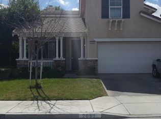 2093 Veranda Ct, Perris, CA 92571