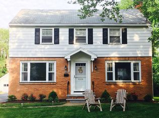 147 Eastland Ave, Rochester, NY 14618