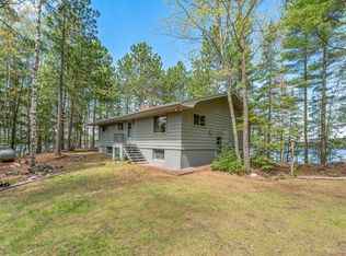 6236 Ridgeway Dr, Lake Tomahawk, WI 54539