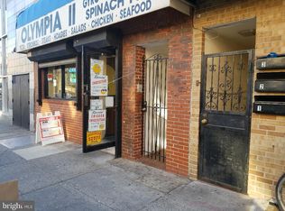 616 South St FLOOR 3, Philadelphia, PA 19147