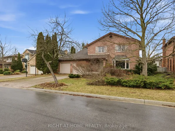 495 Jeffreybrook Close, London, ON N5X 2S5