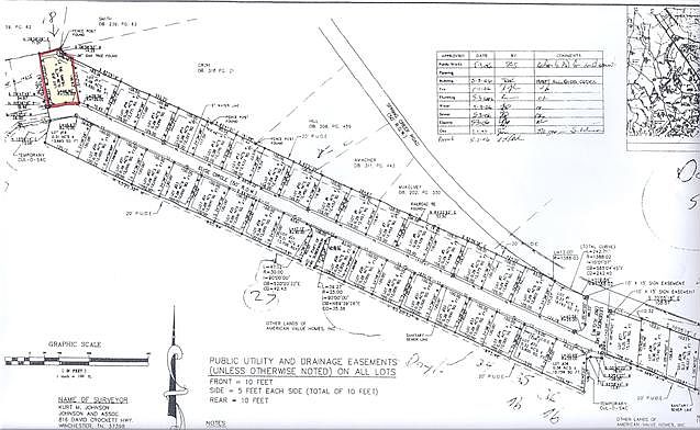 1st image of 0 Elise Cir Lot 18