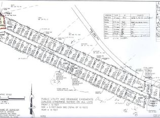 0 Elise Cir LOT 18, Tullahoma, TN 37388