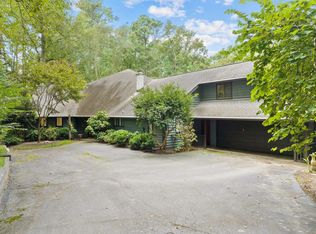 7913 Ebenezer Church Rd, Raleigh, NC 27612