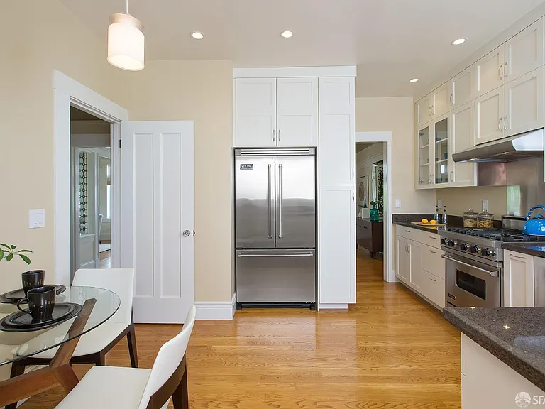 1865 Clay St #5 — Photo 14