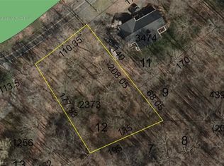 0 Beaver Creek Rd, Lexington, NC 27295