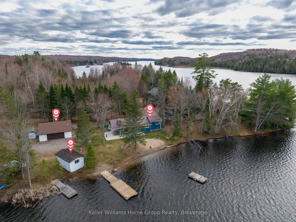 30 Lake View Ln, Faraday, ON K0L 1C0