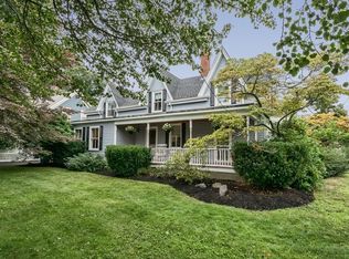 140 Burrill St, Swampscott, MA 01907