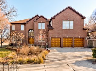 846 Forest Ave, Oak Park, IL 60302