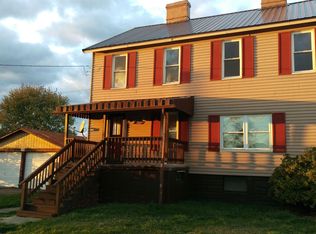 73 Bulger Block Rd, Bulger, PA 15019