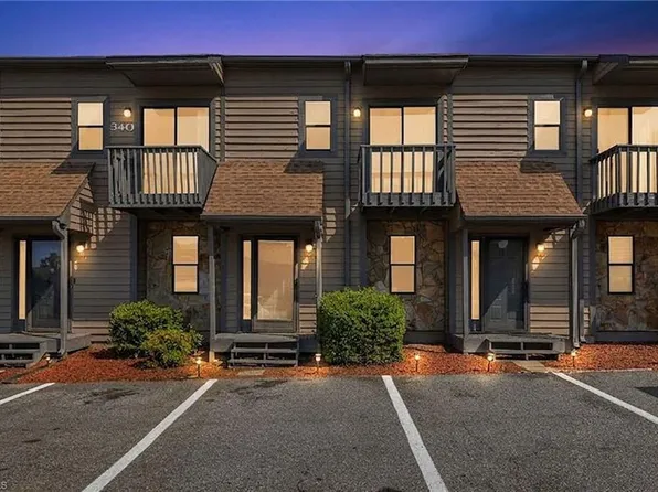 340 Vista Cir, Winston Salem, NC 27106