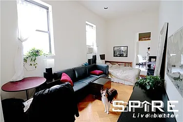 Rented by Spire Group