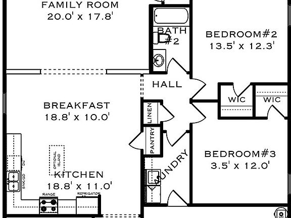 Floor Plan.