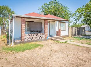 1001 W Mathews St, Roswell, NM 88203