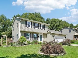 222 Merryturn Rd, Madison, WI 53714