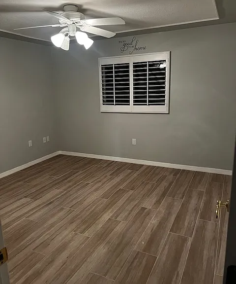 Bedroom #3