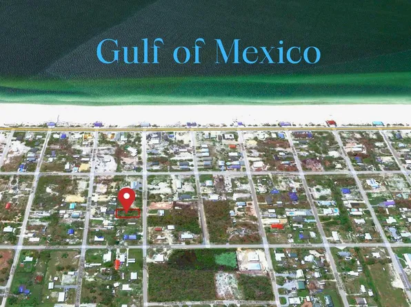 236 Pineda St, Port Saint Joe, FL 32456