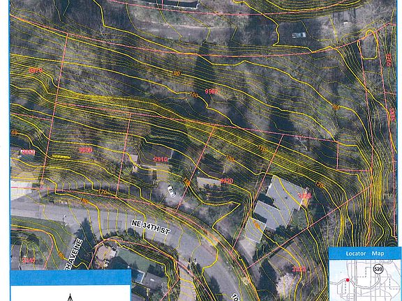 3rd image of 9957 Lake Washington Blvd NE