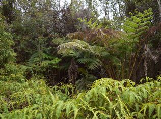 Road 12 LOT 669, Volcano, HI 96785