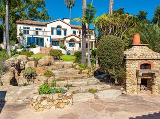 438 El Cielito Rd, Santa Barbara, CA 93105