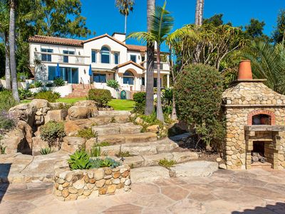 438 El Cielito Rd, Santa Barbara, CA, 93105