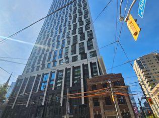 252 Church St #1912, Toronto, ON M5B 1Z2
