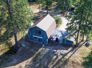 2231 Blue Creek Locke Rd, Addy, WA 99101