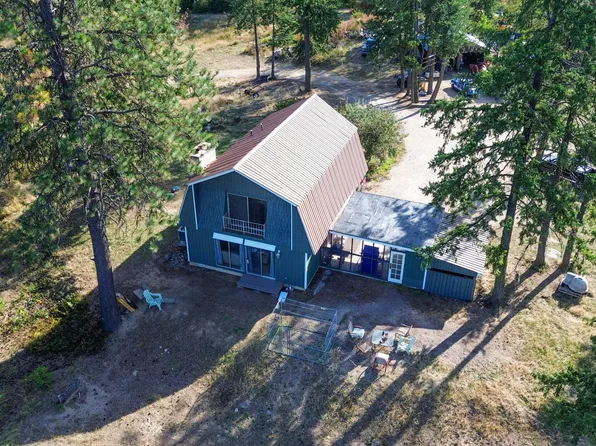 2231 Blue Creek Locke Rd, Addy, WA 99101