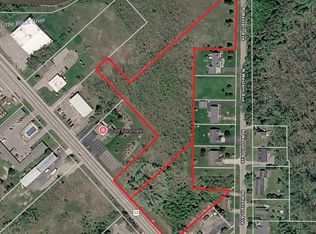 1346 Mackinaw Ave, Cheboygan, MI 49721
