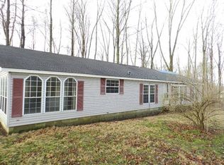 876 W County Road 900 N, Roachdale, IN