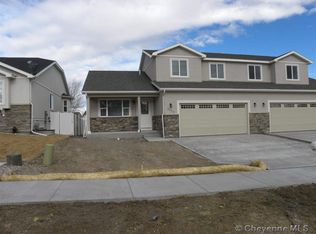 3624 Woodhaven Dr, Cheyenne, WY 82001
