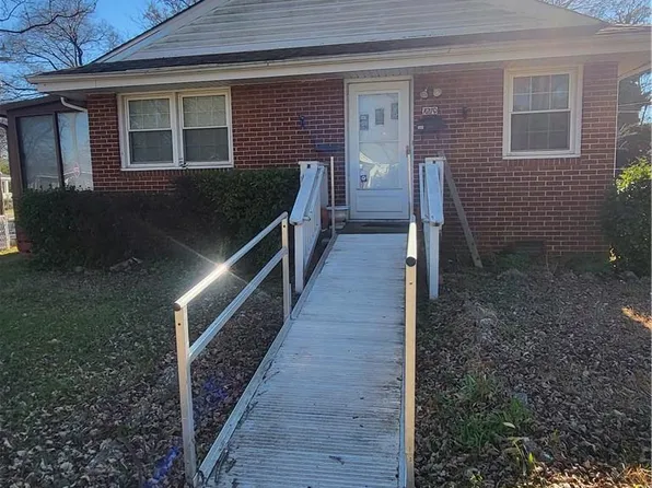 1210 34th St, Newport News, VA 23607