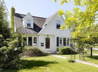 1428 Winton Ave, Kalamazoo, MI 49001