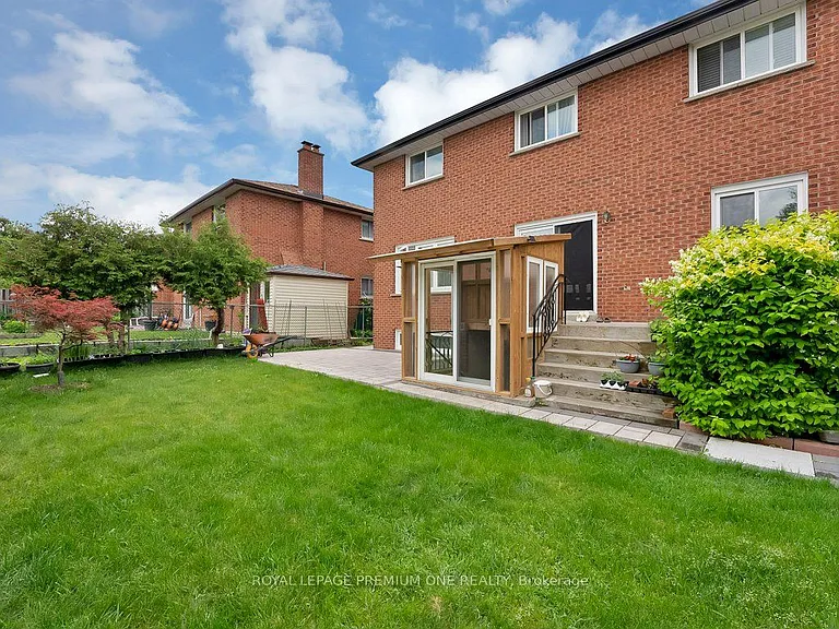 27 Elmartin Dr #BASEMENT — Photo 18
